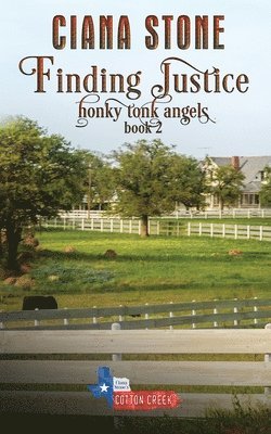 Finding Justice 1