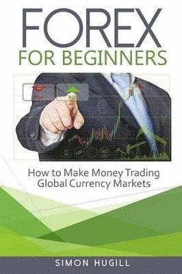 bokomslag Forex for Beginners