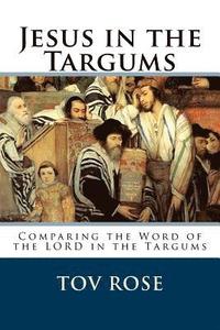 bokomslag Jesus in the Targums