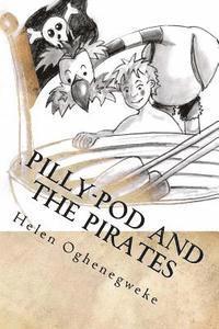bokomslag Pilly-Pod and the Pirates