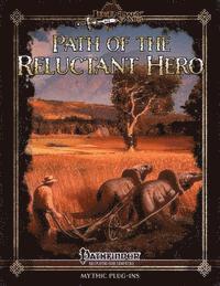 bokomslag Path of the Reluctant Hero