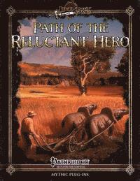 Jason Nelson, Tork Shaw - Path of the Reluctant Hero, Häftad