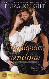 bokomslag Highlander Undone