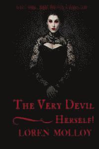 bokomslag The Very Devil Herself