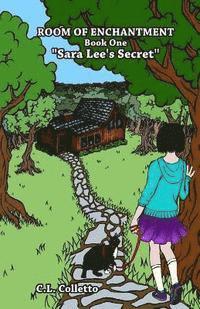 bokomslag Room of Enchantment: Sara Lee's Secret