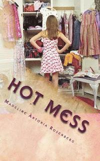 bokomslag Hot Mess: Tragic Love Series: Book One