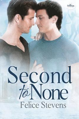 Felice Stevens - Second to None, Häftad