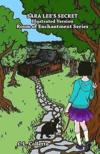 bokomslag Sara Lee's Secret: Illustrated Version