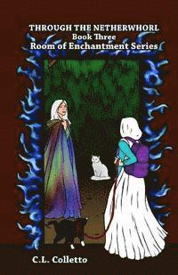 Through The Netherwhorl 1