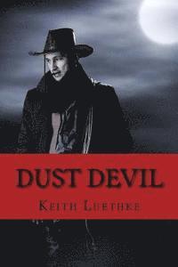 bokomslag Dust Devil