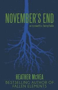 Heather McVea - November's End, Häftad