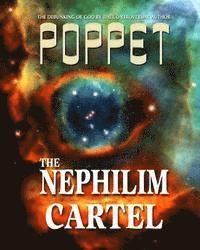 bokomslag The Nephilim Cartel
