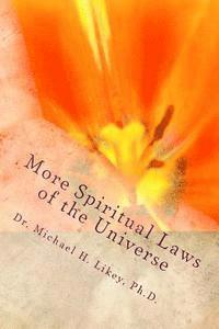 bokomslag More Spiritual Laws of the Universe