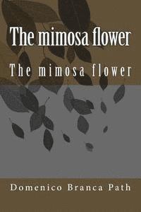 The mimosa flower: The mimosa flower 1