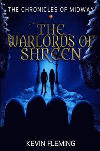 bokomslag The Warlords of Shreen