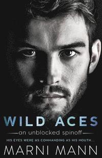 bokomslag Wild Aces