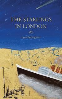 bokomslag The Starlings in London