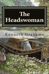 bokomslag The Headswoman