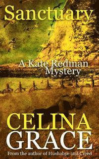 bokomslag Sanctuary: A Kate Redman Mystery: Book 8