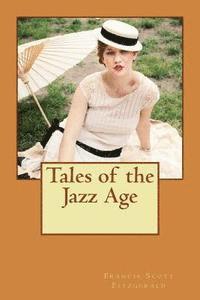 bokomslag Tales of the Jazz Age
