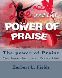 bokomslag ZOE & The Power of Praise