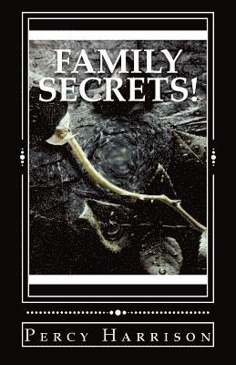 bokomslag Family Secrets!