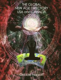 The Global New Age Directory USA and Canada 2016 1