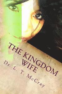 bokomslag The Kingdom Wife