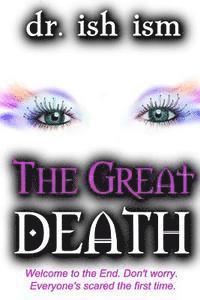 bokomslag The Great Death