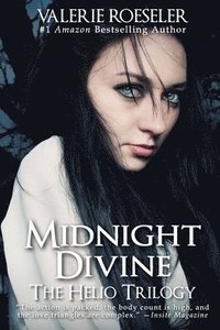 bokomslag Midnight Divine