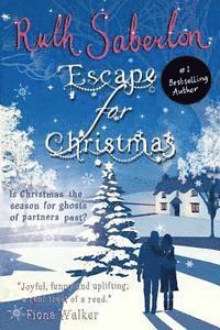 bokomslag Escape for Christmas