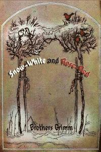 Snow-White and Rose-Red 1