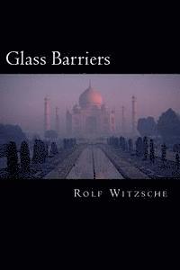 bokomslag Glass Barriers