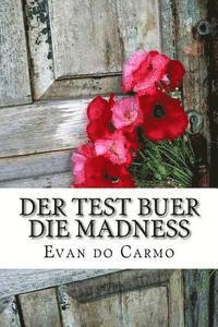 bokomslag der test buer die madness