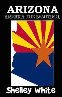 bokomslag Arizona (America The Beautiful) Revised Edition