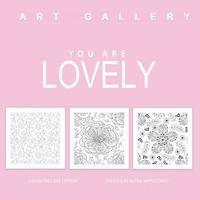 You Are Lovely: Valentines Day Gifts for Women in all D; Valentines Day Cards for Kids School in all D; Valentines Day in Bo; Valentin 1