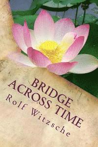 bokomslag Bridge Across Time: Selected short story