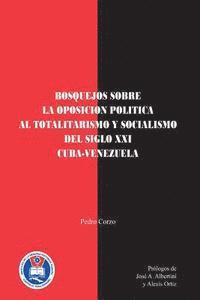 La oposición al totalitarismo en Cuba y en Venezuela 1