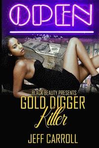 bokomslag Gold Digger Killer