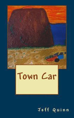 Town Car 1