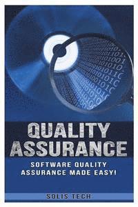 bokomslag Quality Assurance