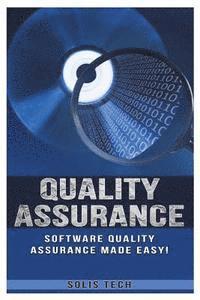 Quality Assurance 1