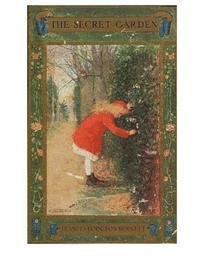 bokomslag The Secret Garden: A Classic of English Children's Literature