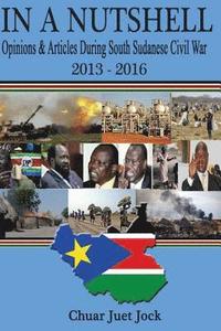 bokomslag In a Nutshell: Opinions and Articles during South Sudanese's Civil War