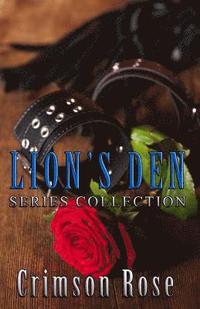 bokomslag Lion's Den: Series Collection