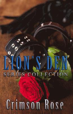 bokomslag Lion's Den: Series Collection