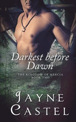 Darkest before Dawn 1