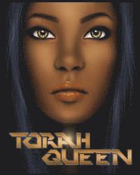 Torah Knights: Queens 1