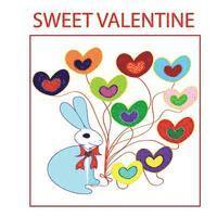 Sweet Valentine 1