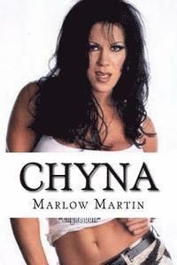 bokomslag Chyna: The Ninth Wonder of WWE